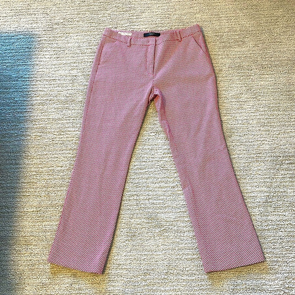 Weekend MaxMara trousers